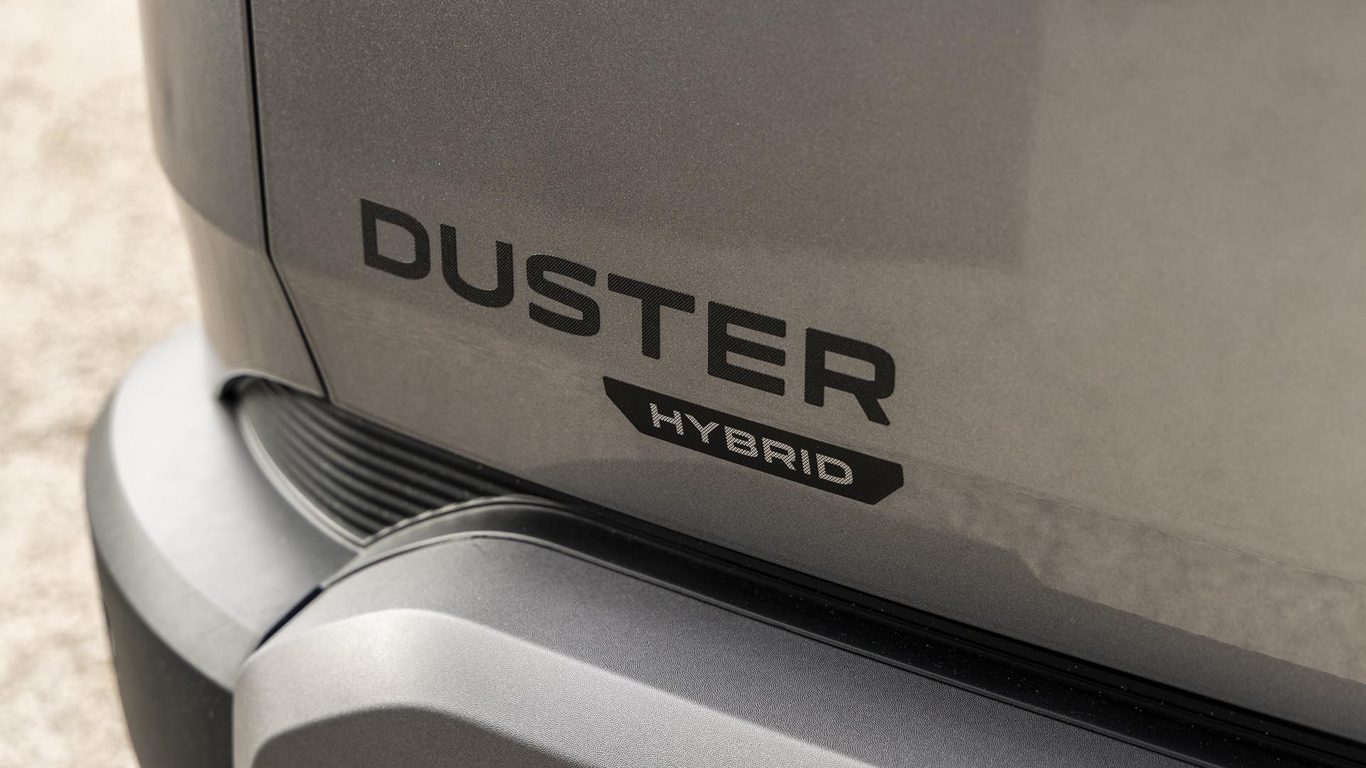 New Dacia Duster — Auto Trader New Car Deals