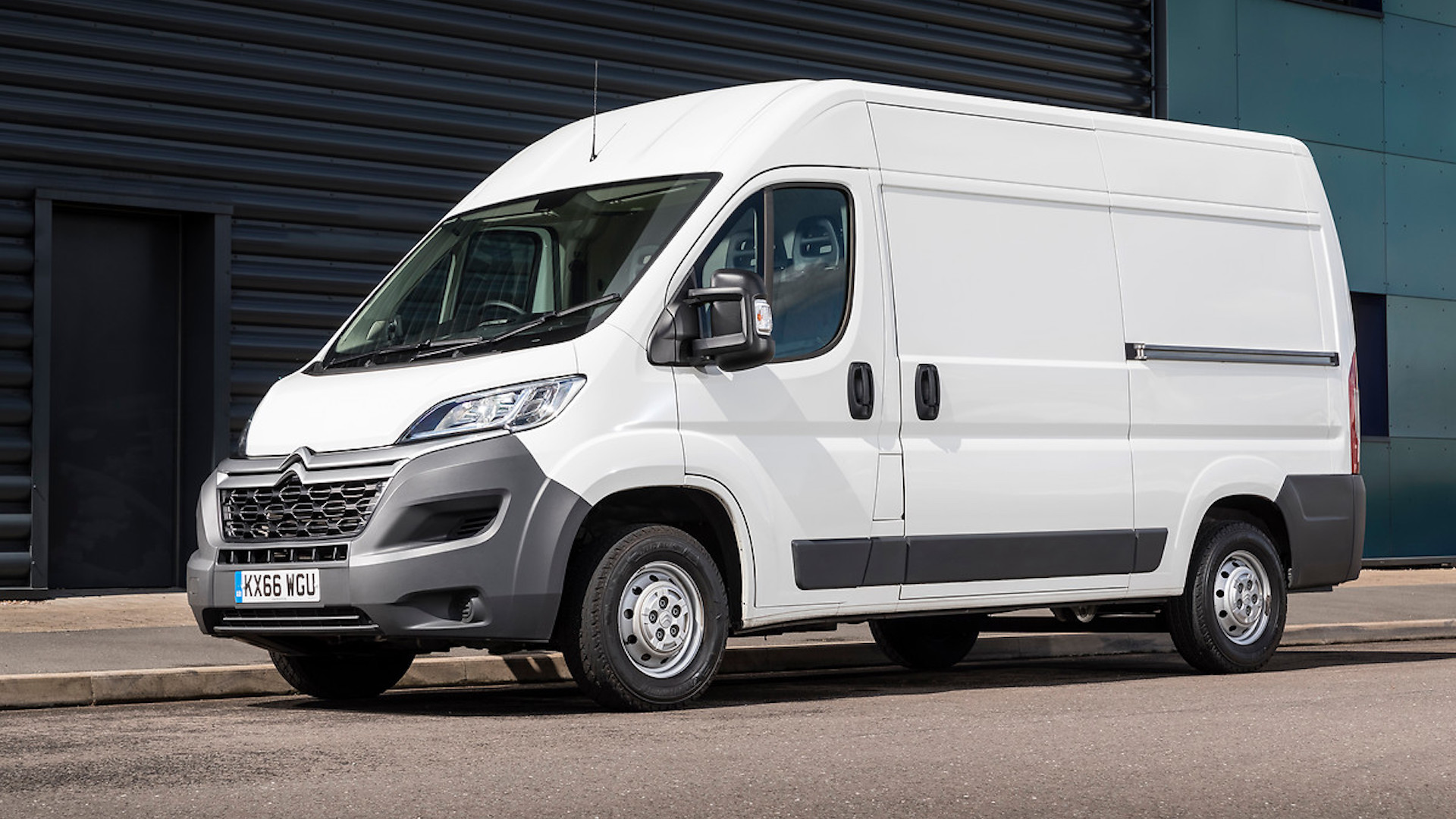 van for sale under 10000