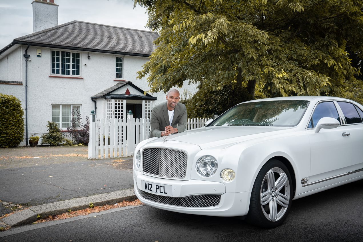 Celebrity Cars | AutoTrader