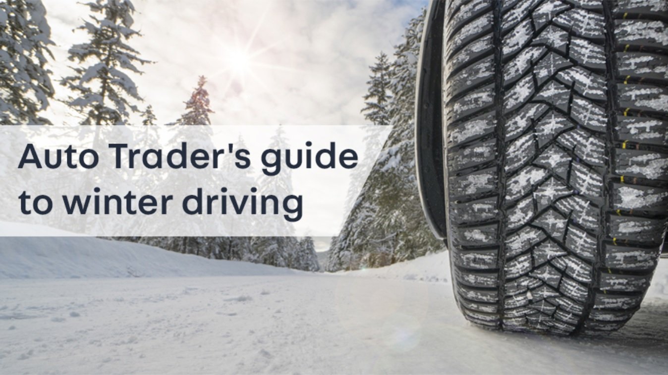 How to drive in snow safely: 2022 update | AutoTrader