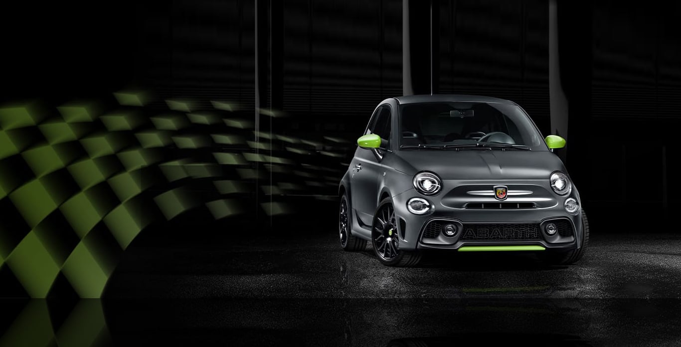 Automatic Abarth Used Cars For Sale Autotrader Uk