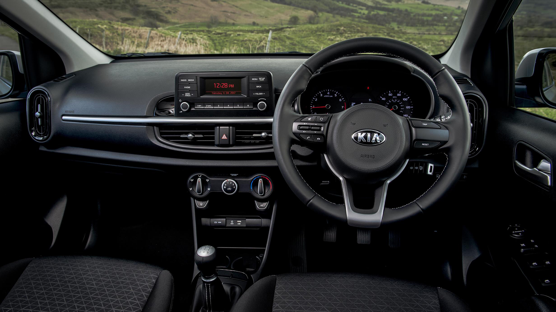 New Used Kia Picanto Cars For Sale Auto Trader