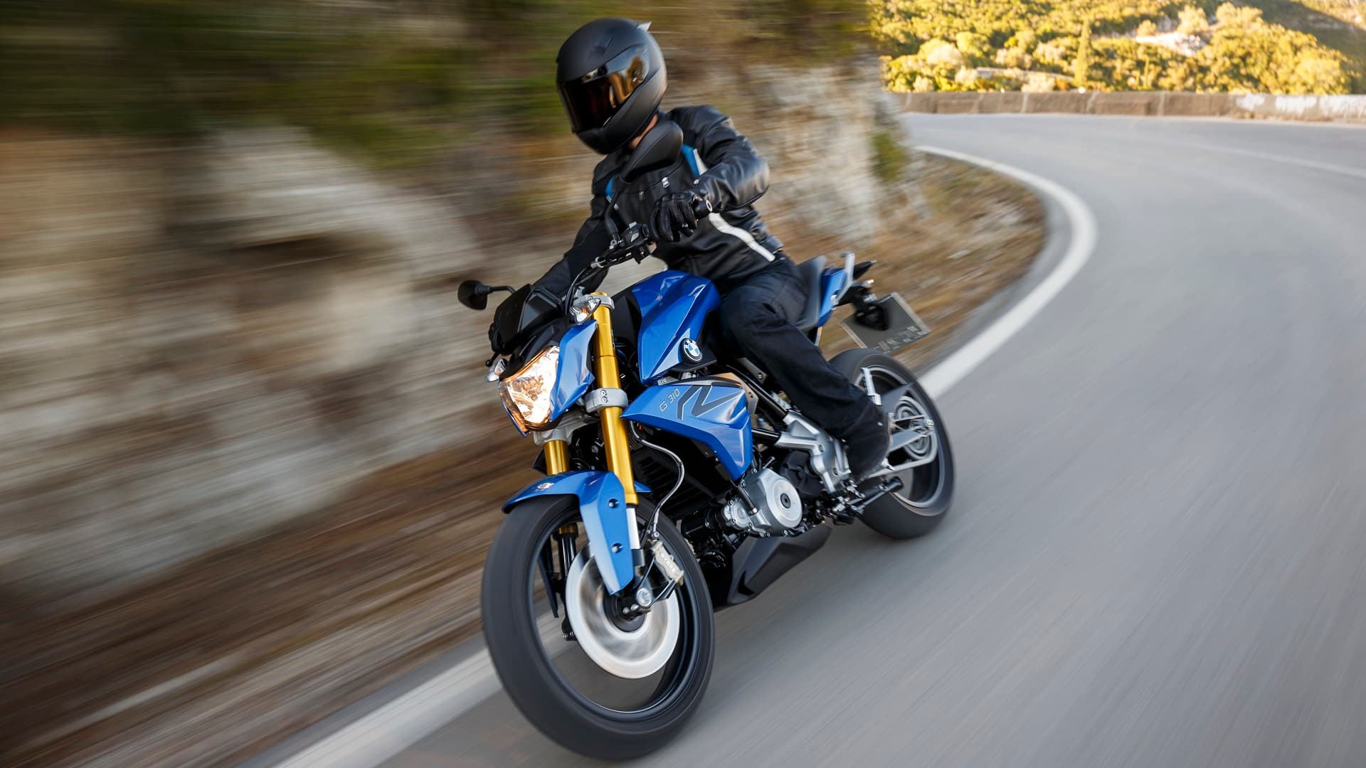 Bmw G310r Bikes For Sale Autotrader Bikes