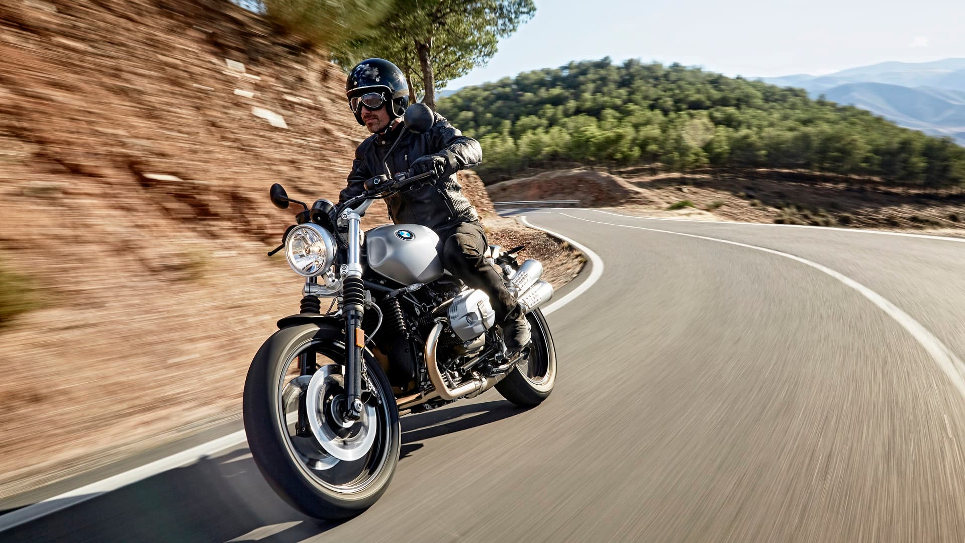 Bmw R Ninet Scrambler Bikes For Sale Autotrader Bikes