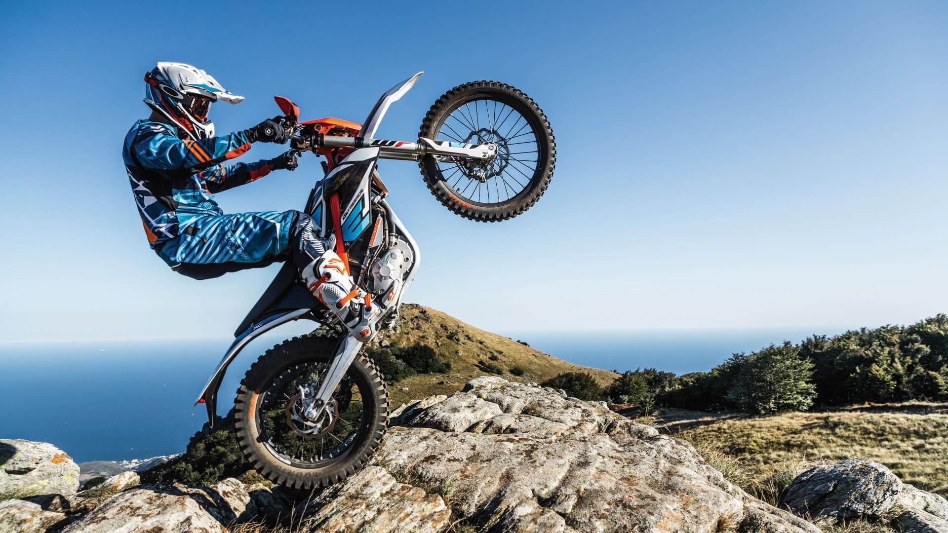 ktm freeride for sale