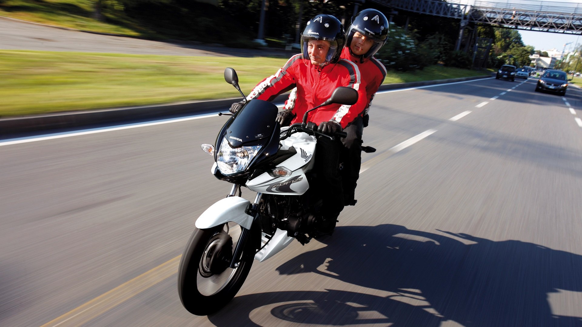 honda cb125f autotrader