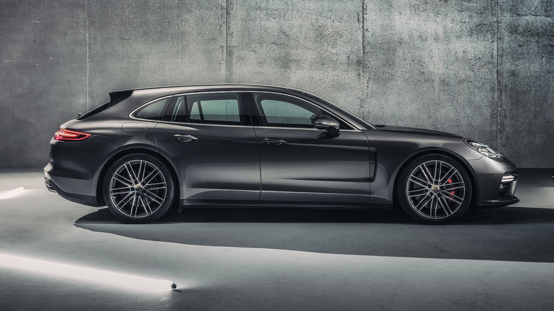 New Used Porsche Panamera Cars For Sale Auto Trader