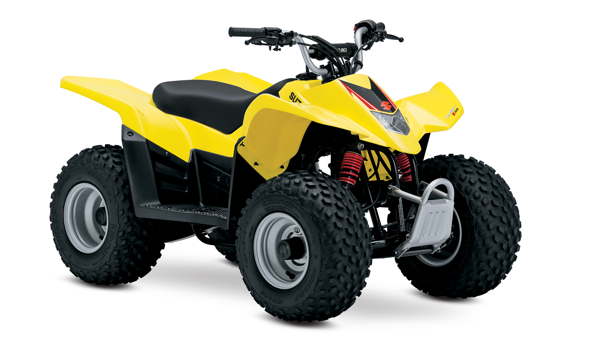 Top 5 quads/ATVs | AutoTrader