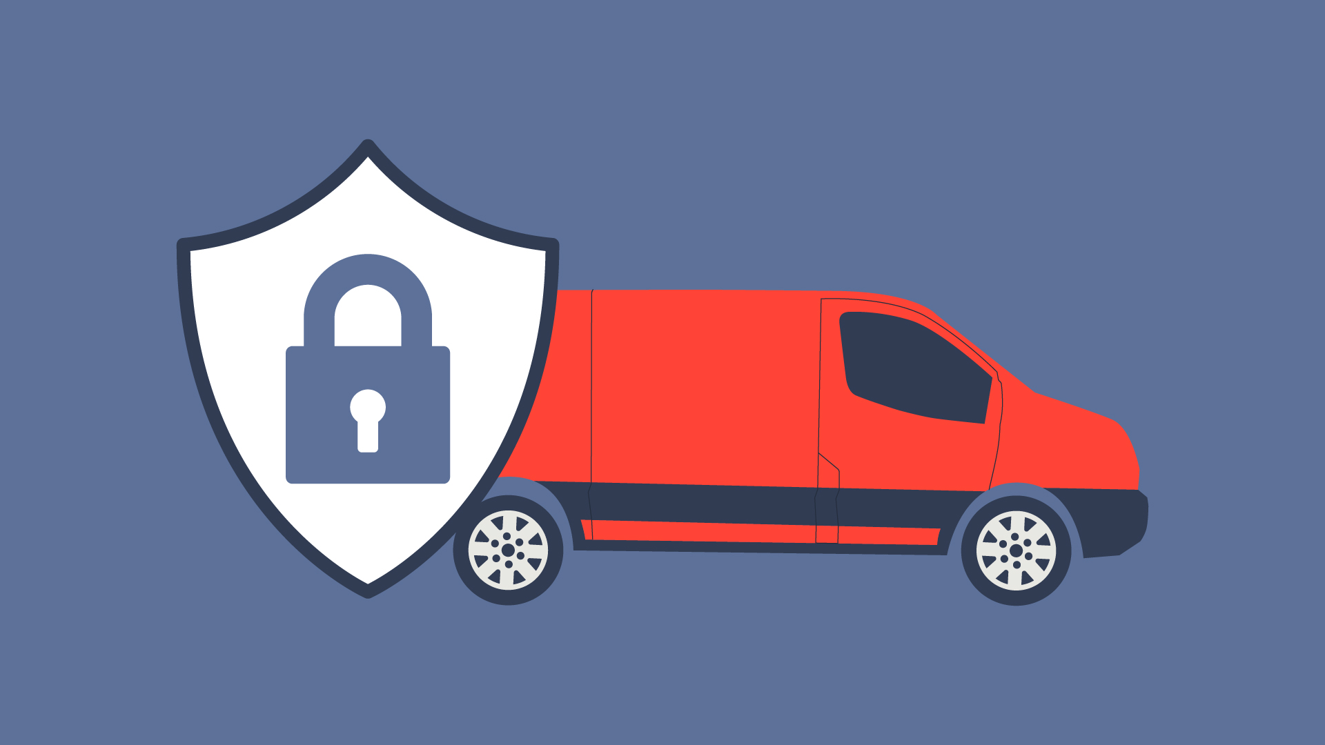 How to stay safe when selling your van privately | AutoTrader