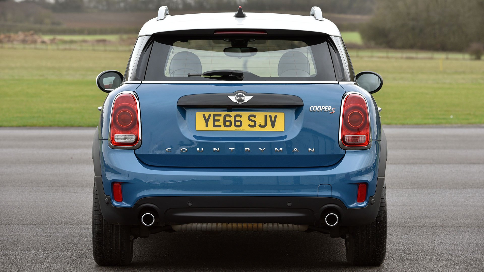New Used Mini Countryman Cars For Sale Auto Trader