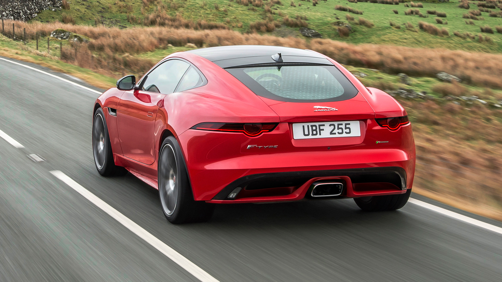 New Used Jaguar F Type Cars For Sale Auto Trader