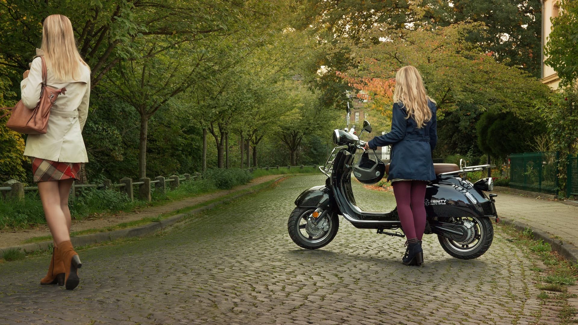 second hand electric motorcycle
