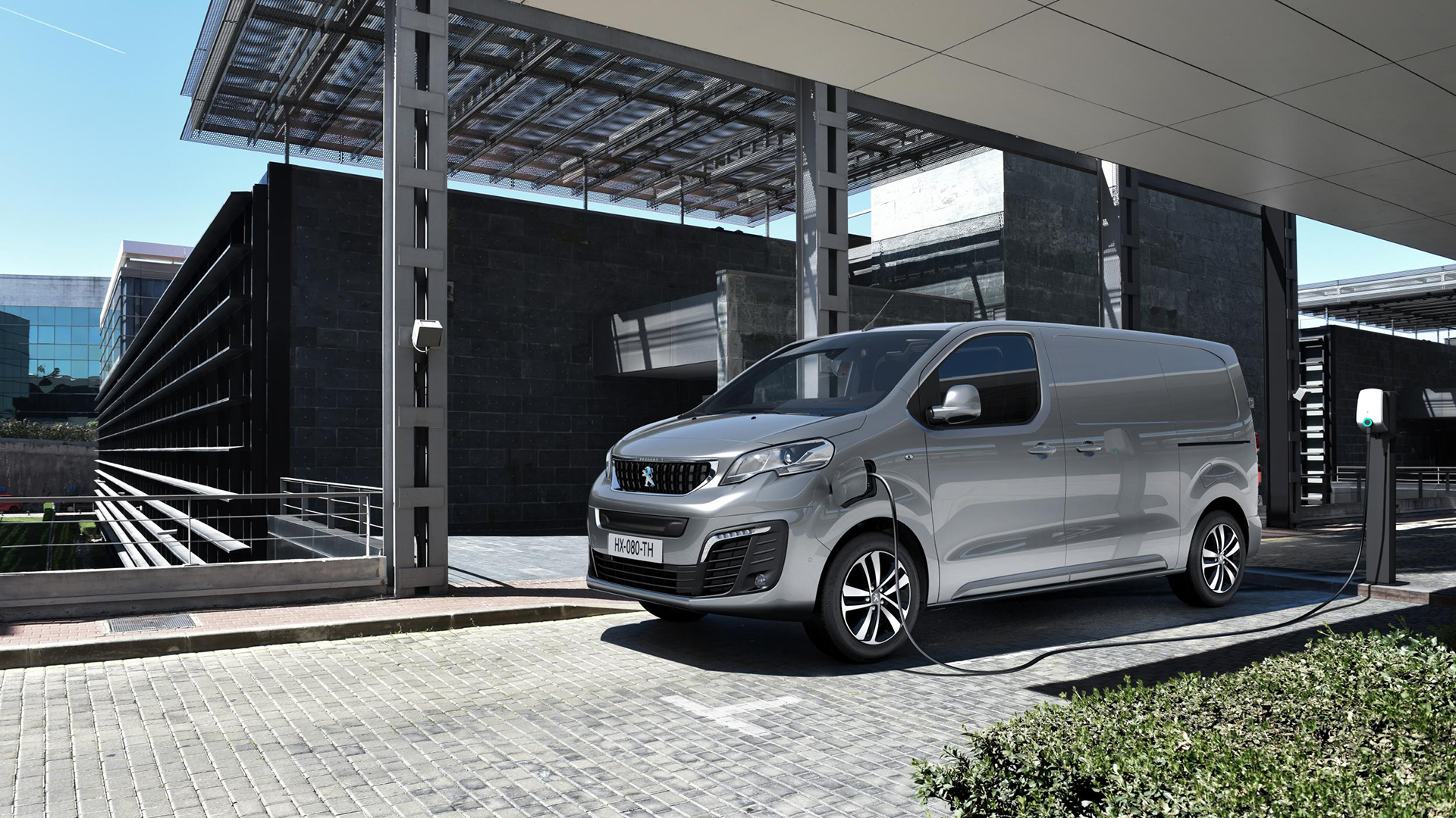 New vans for 2020 | AutoTrader