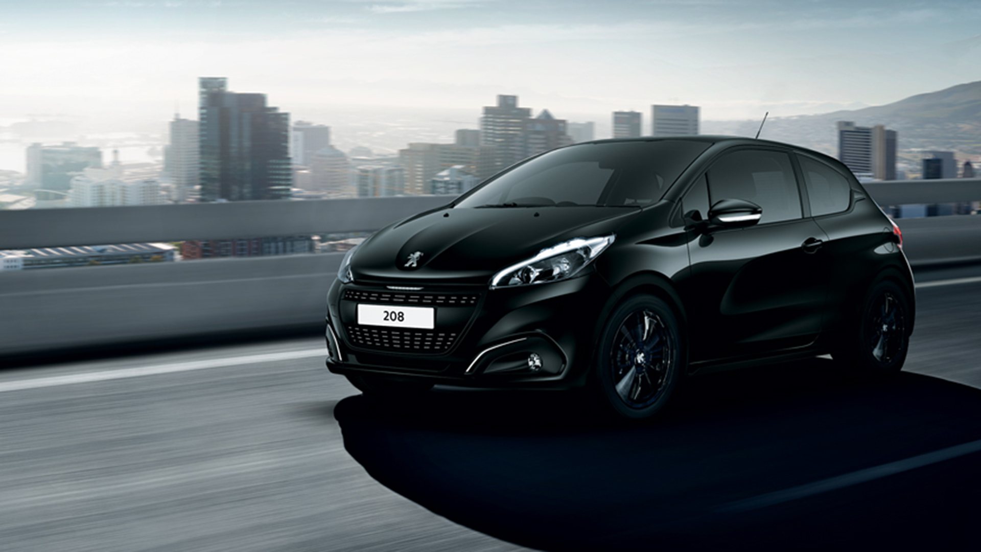 Peugeot adds trim to 208 | AutoTrader