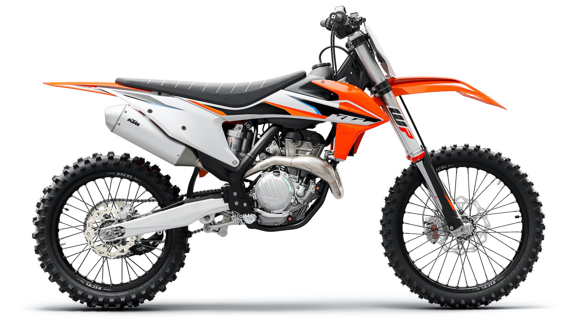 5 Best motocross bikes | AutoTrader