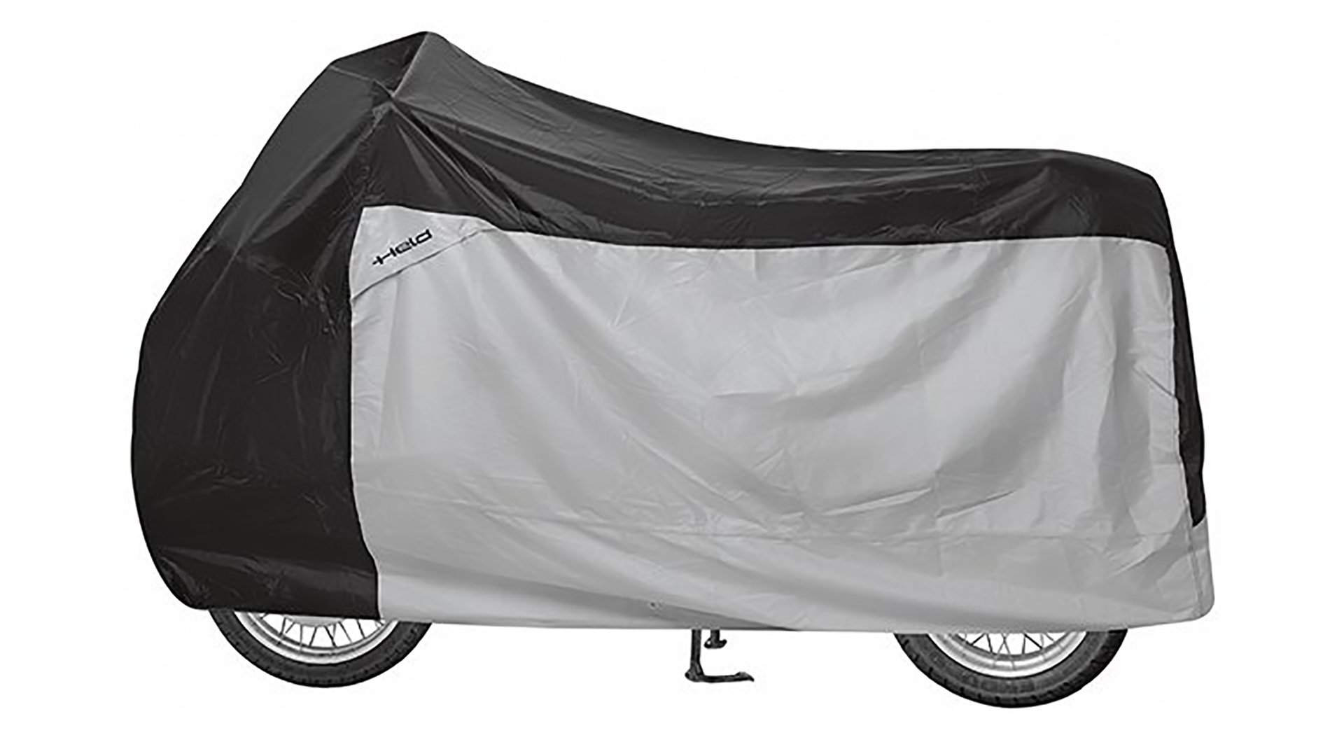 Oxford Rainex - Motorcycle Cover - Review 
