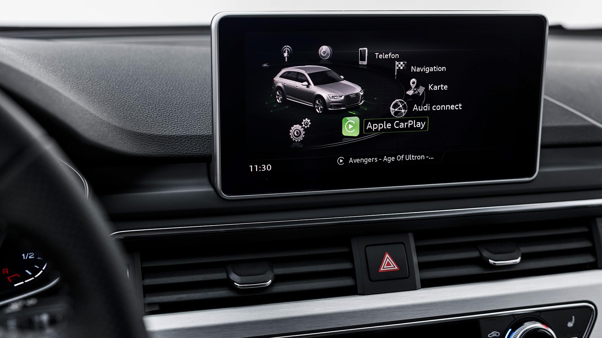 Audi A4-avant News | AutoTrader