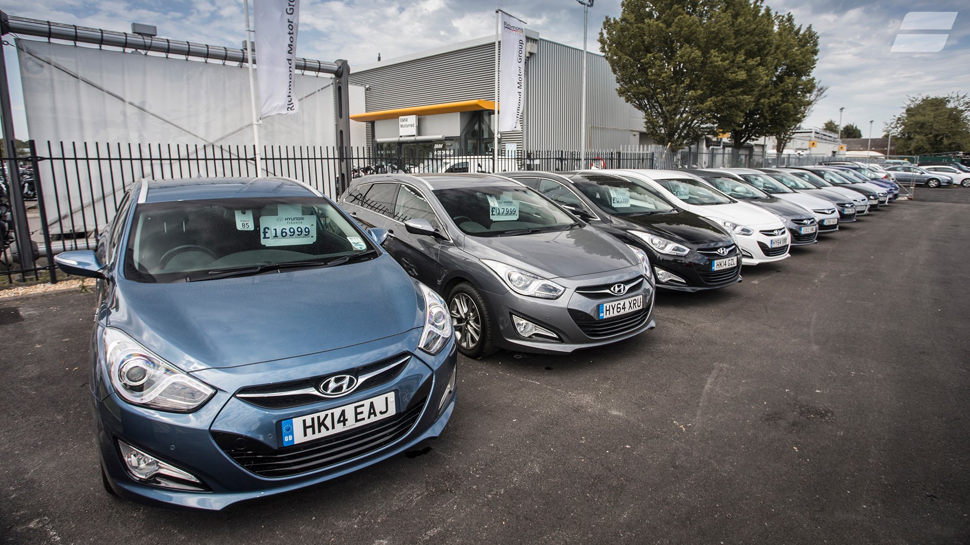 Should I buy a preregistered car? Auto Trader UK