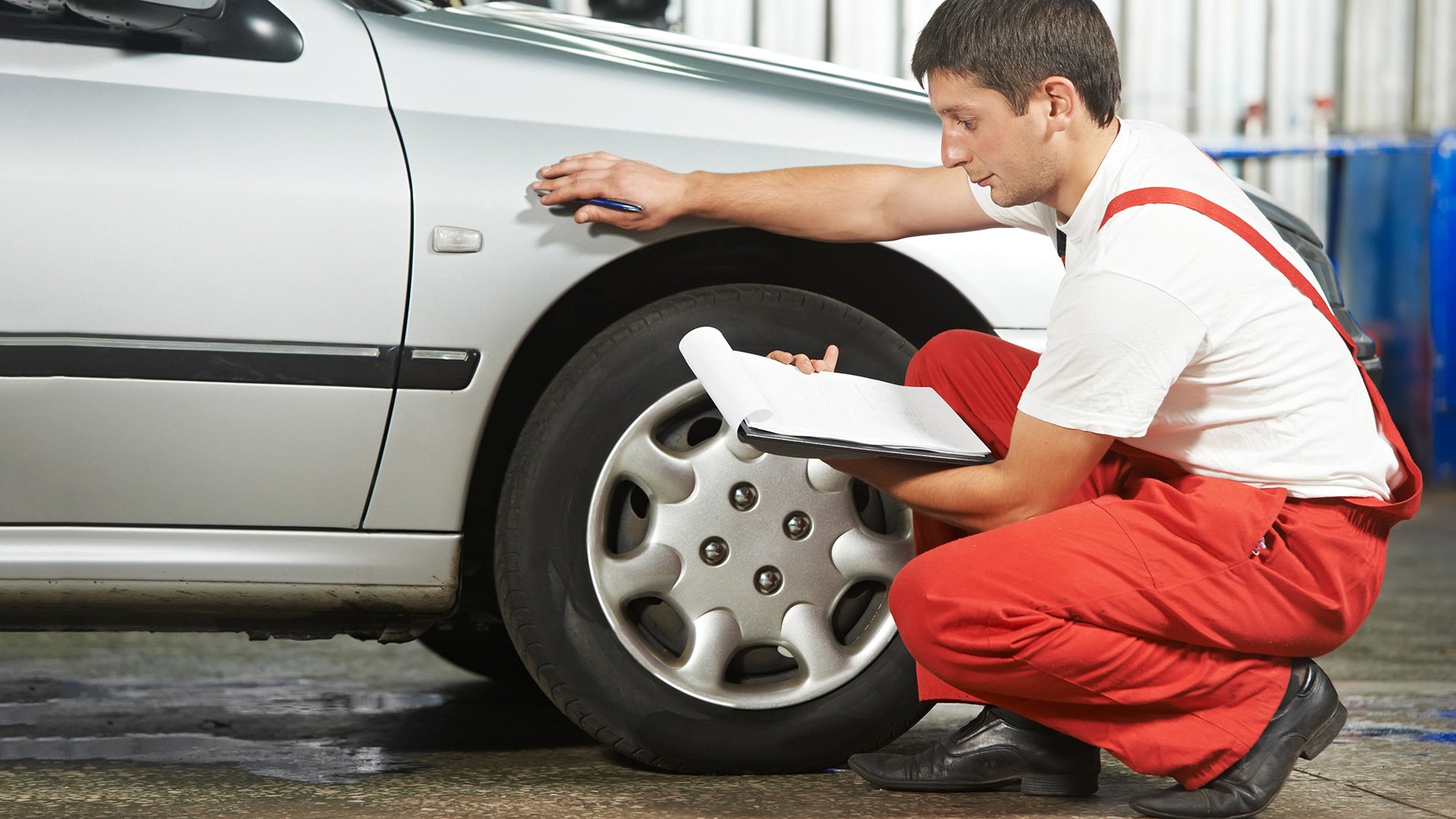 What are Category S and Category N cars? Auto Trader UK