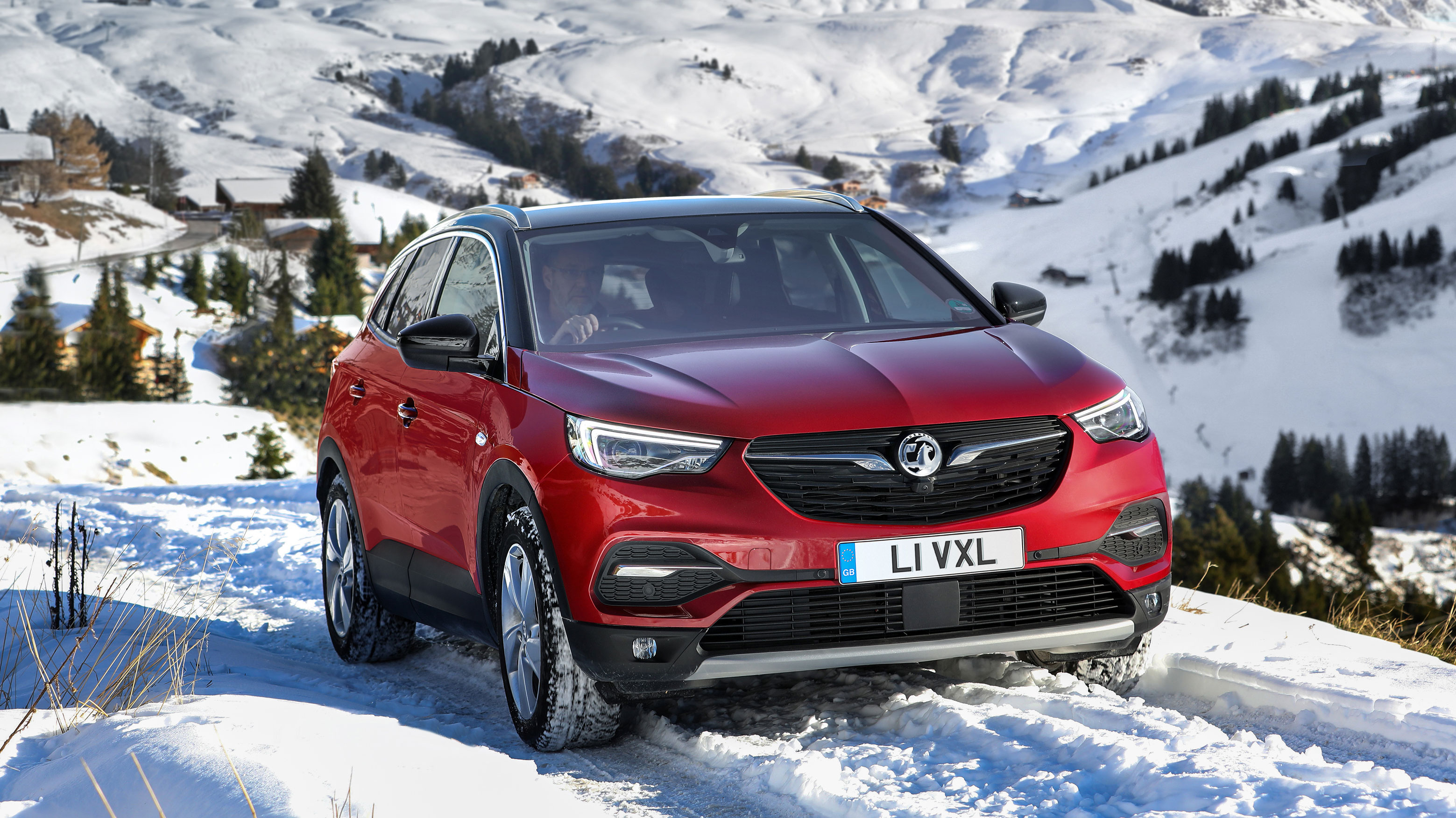 Should I buy winter tyres for my car? Auto Trader UK