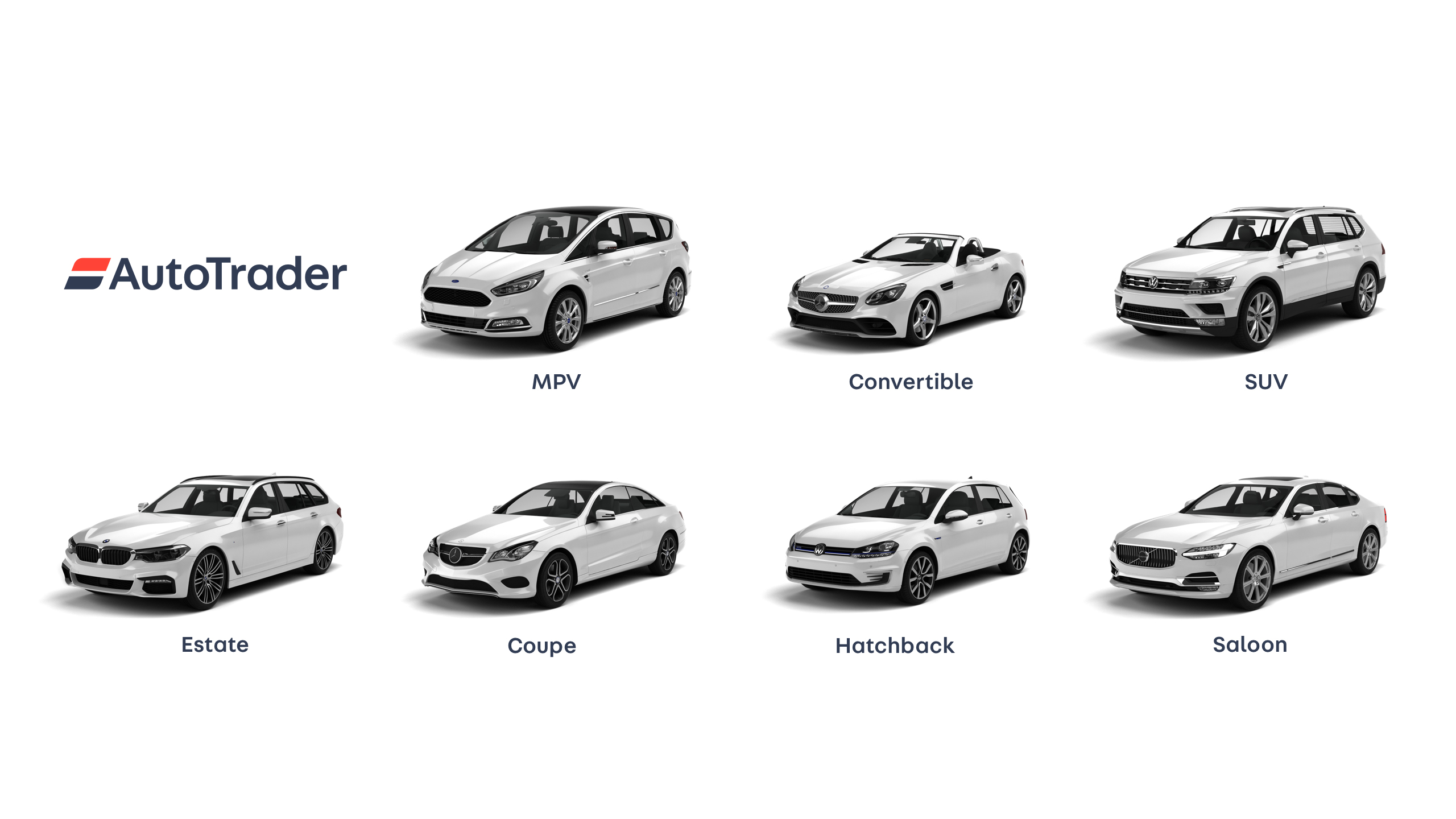Which body style is right for me? Auto Trader UK