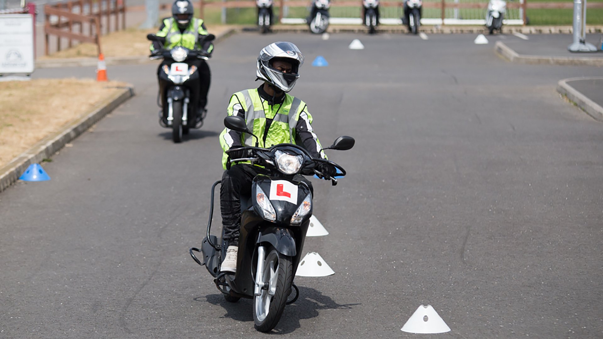 The best motorcycle safety tips for new riders ranked