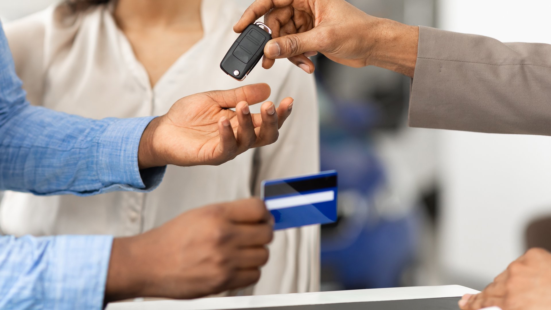 Buying a car using a credit card 2021 Auto Trader UK Buying a car using a credit card 2021 Auto Trader UK