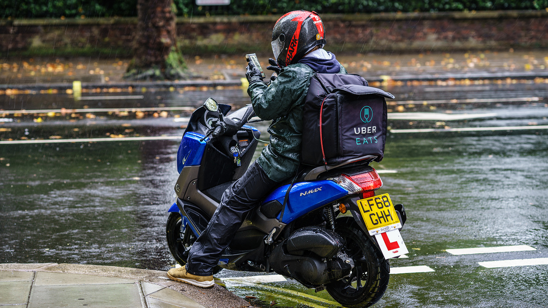 Buying A Bike In Light Of Euro 5 Auto Trader UK