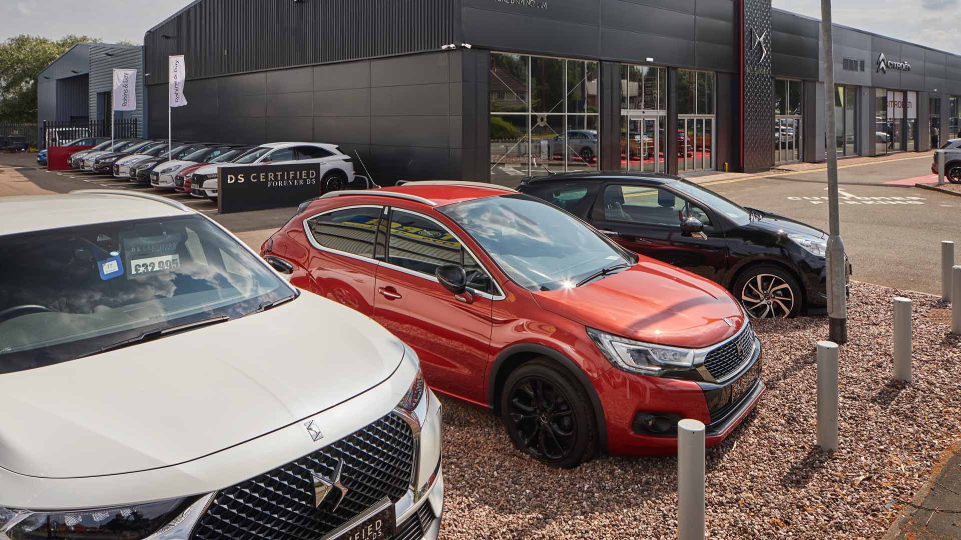 How to buy a car right now Auto Trader UK