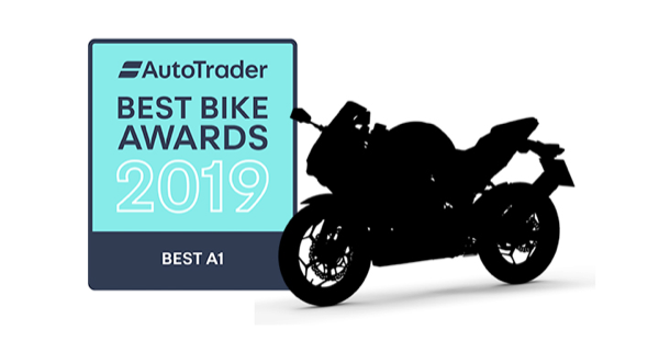 autotrader uk motorcycles