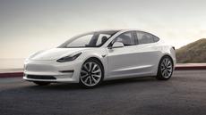 Tesla Model 3 Tesla Model 3