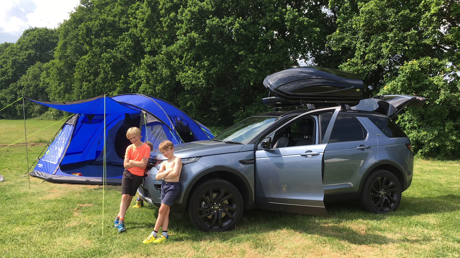 land rover discovery 5 bike rack
