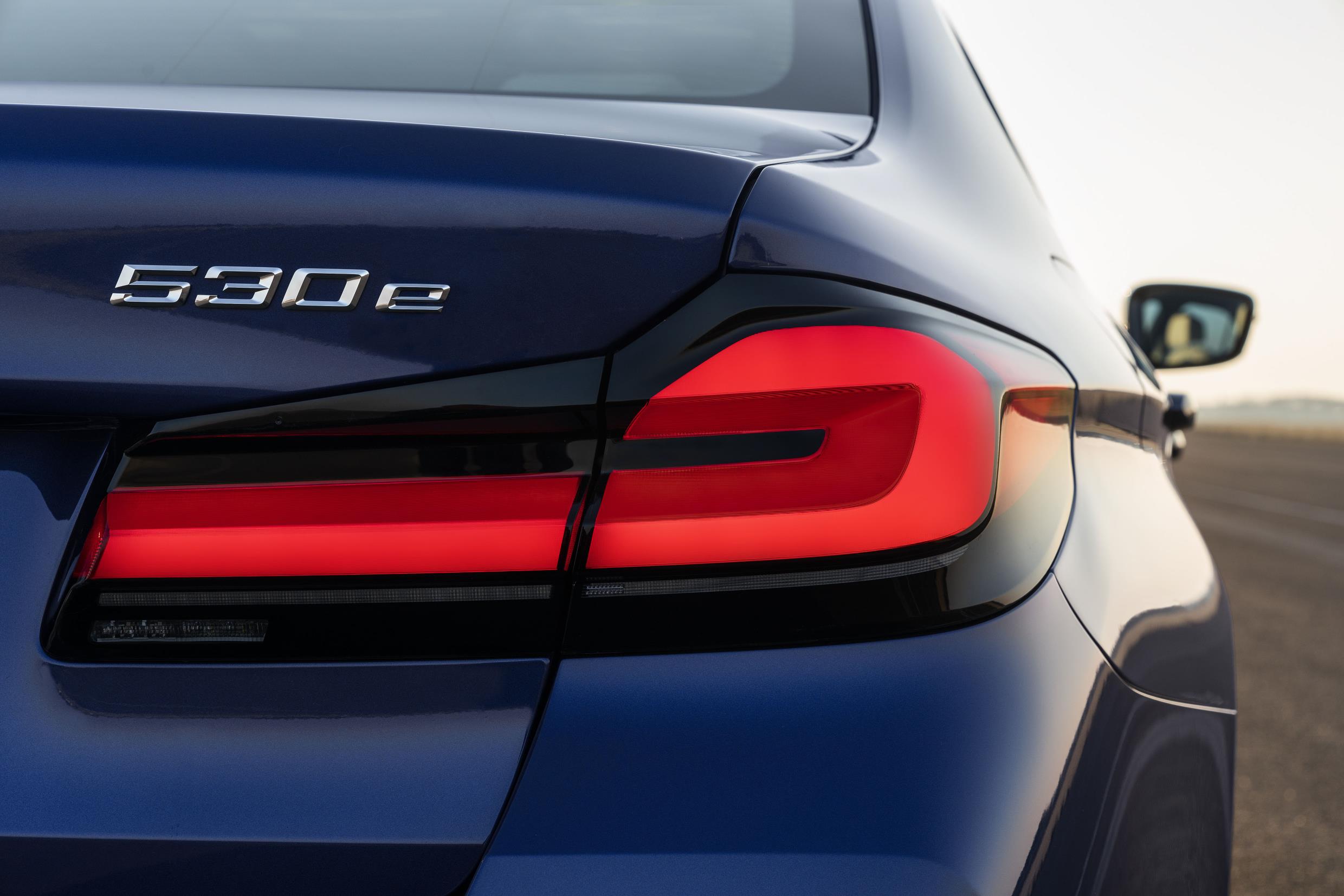 Coming Soon Bmw 5 Series 2021 Auto Trader Uk