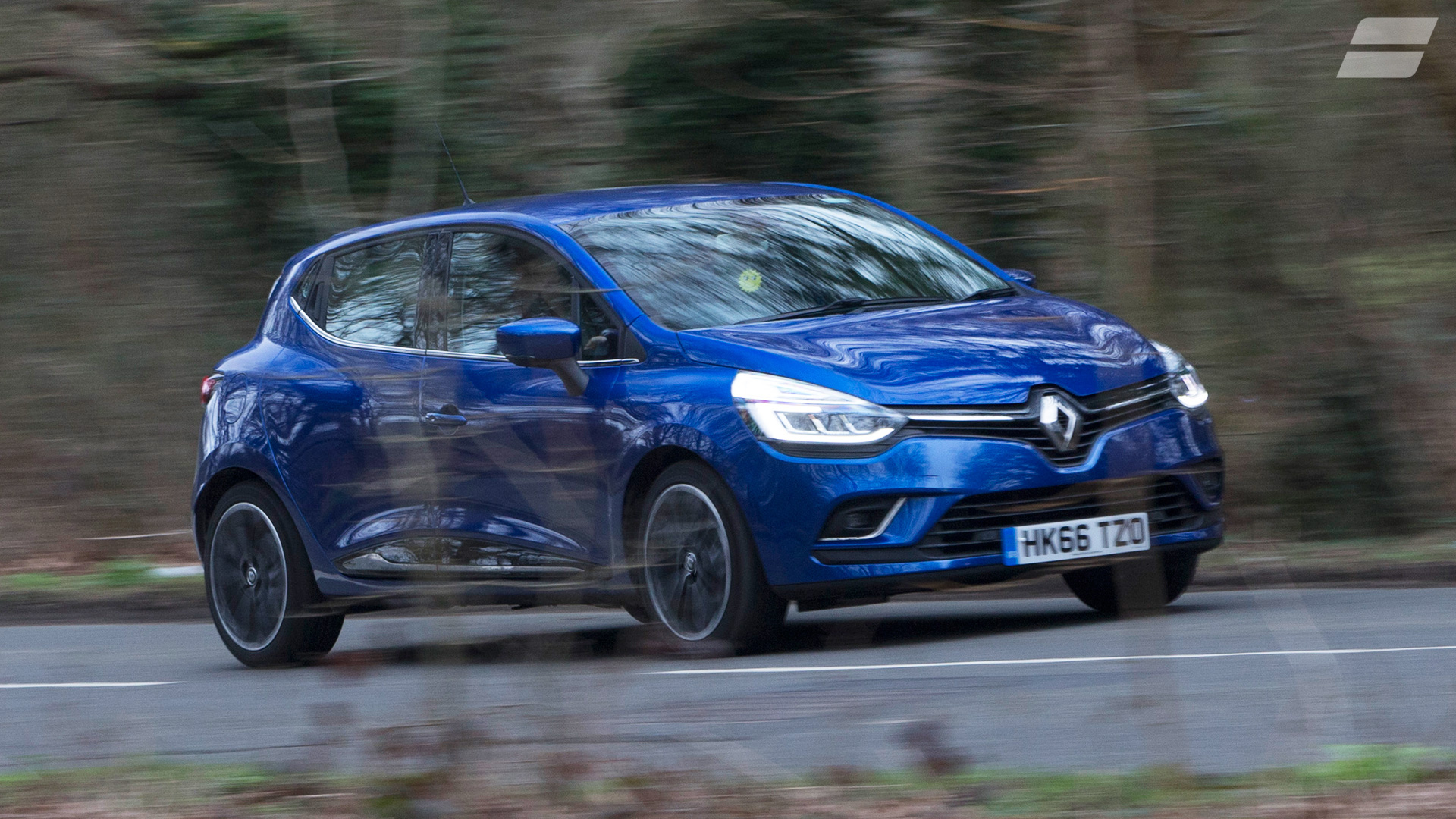 renault clio bike rack
