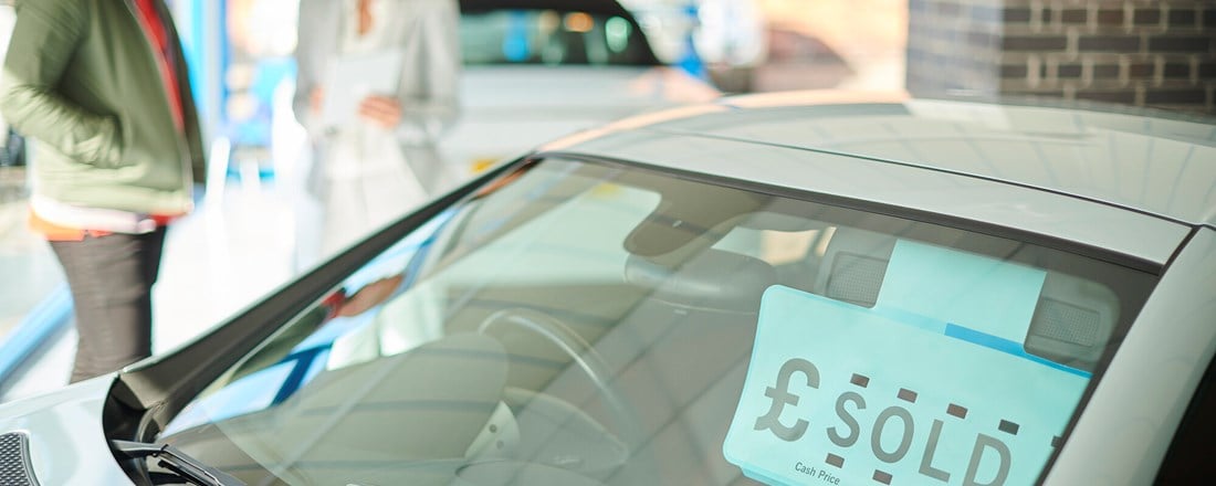 The rising popularity of older cars: buying and selling old cars for