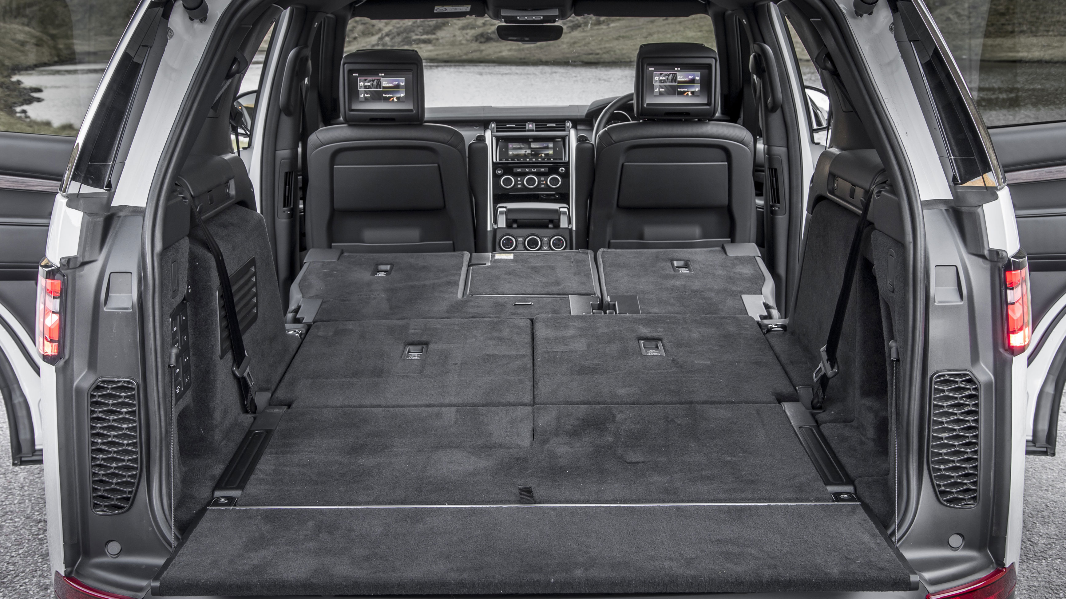 Cars With The Biggest Boots 2019 AutoTrader