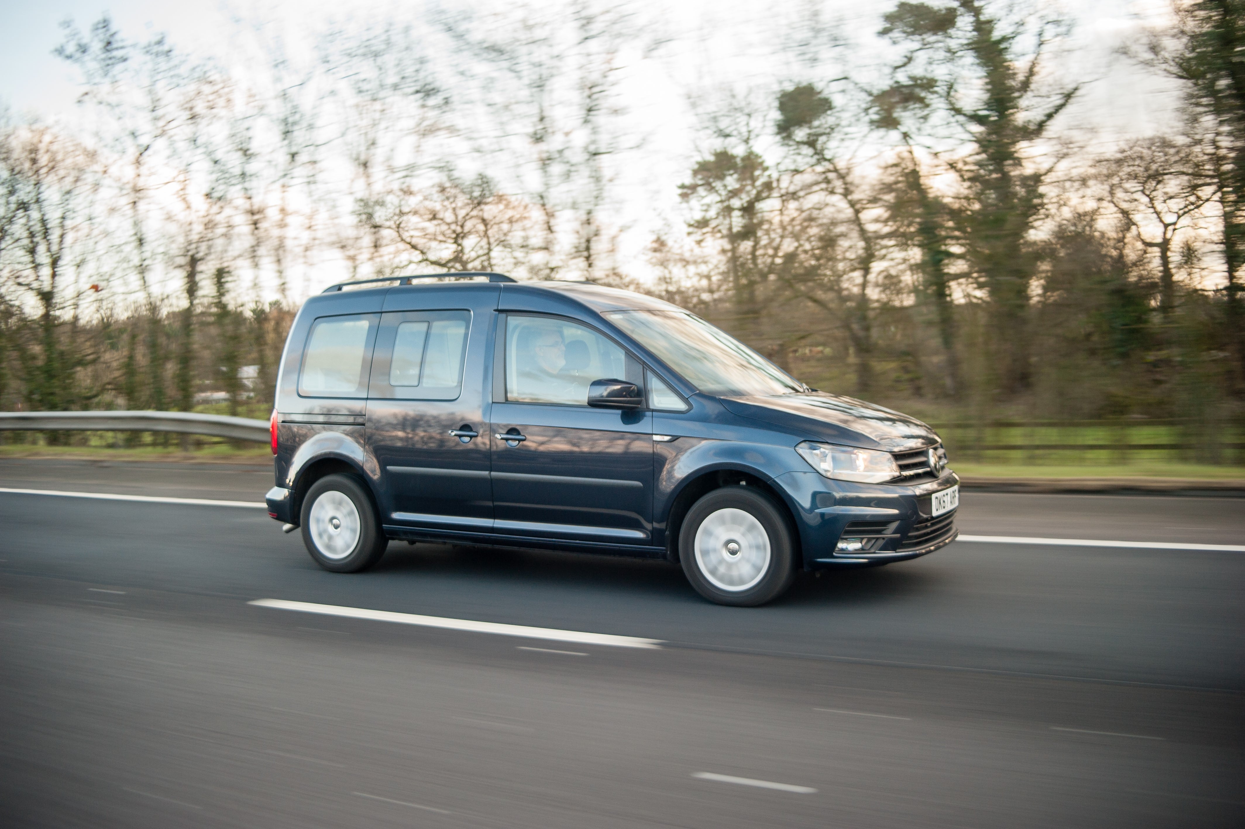 Wheelchair Accessible Vehicles Your Questions Answered AutoTrader