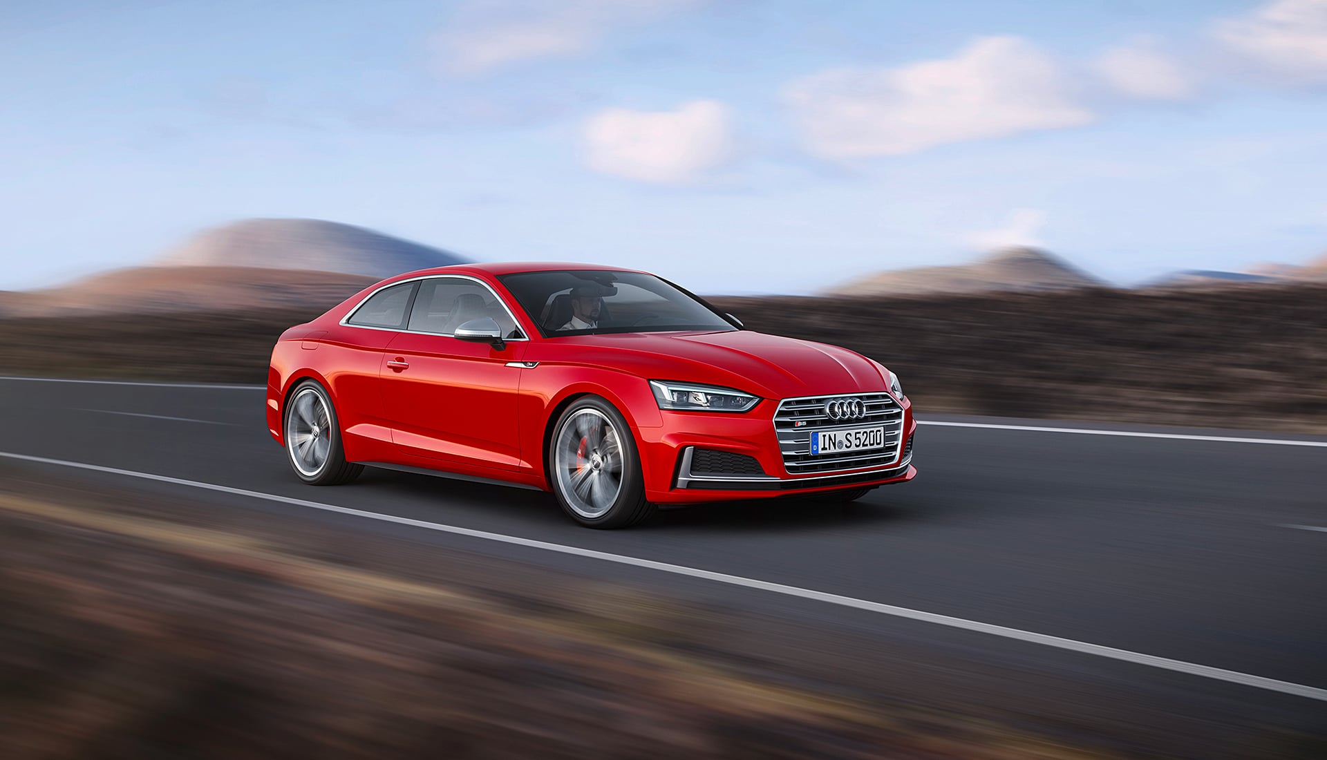 2017 Audi S5 Quattro First Drive Review Auto Trader UK 2017-audi-s5-quattro-first-drive-review-auto-trader-uk