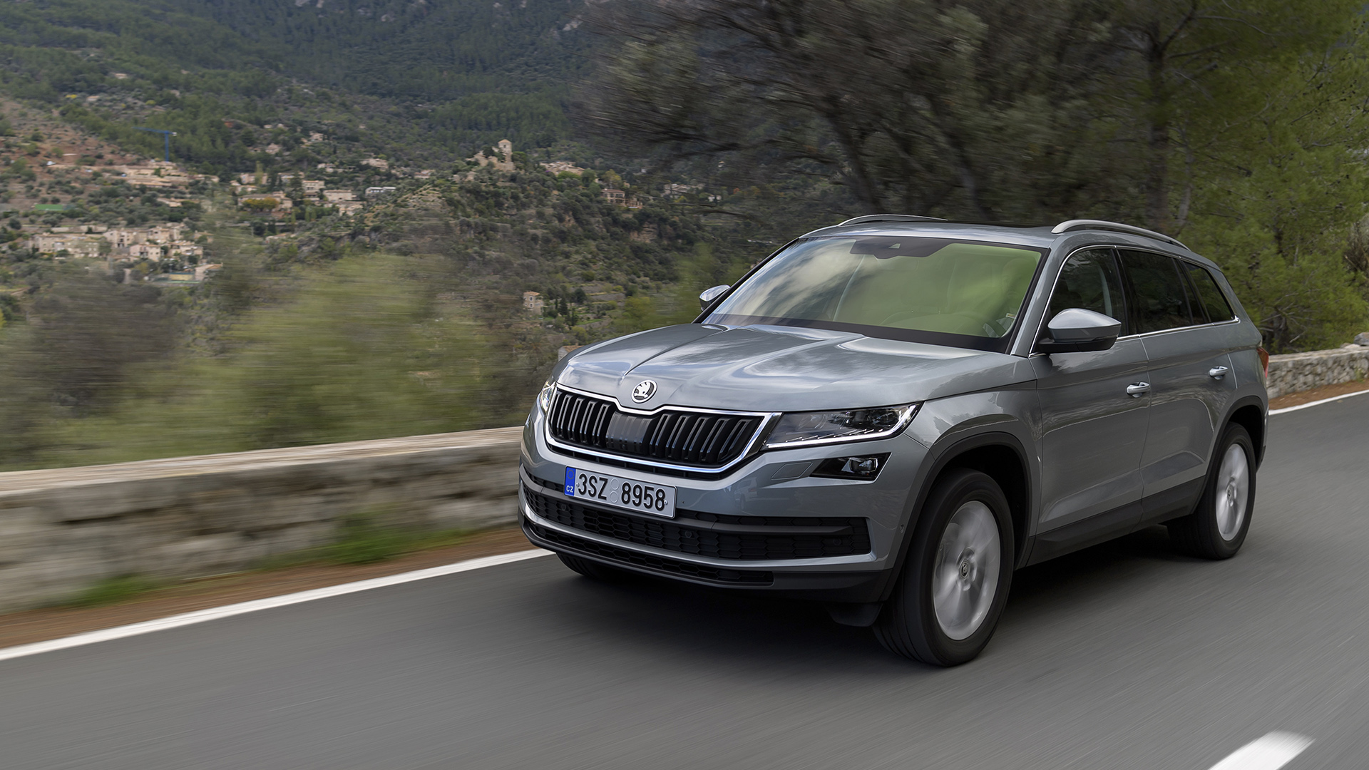 Best seven-seater cars 2019 | Auto Trader UK