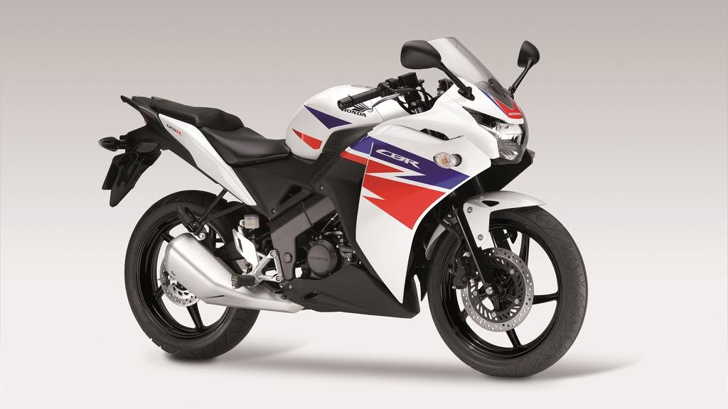 honda cbr 125 for sale