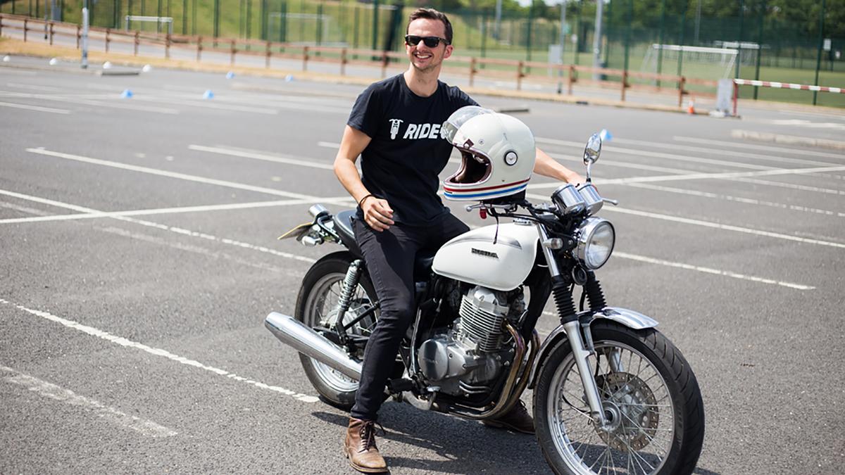 Top tips to keeping your bike safe Top tips to keeping your bike safe