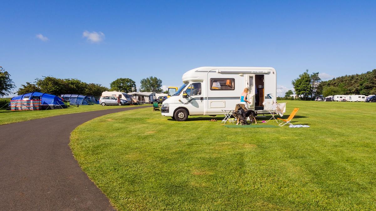 Are motorhomes a good investment? Are motorhomes a good investment?