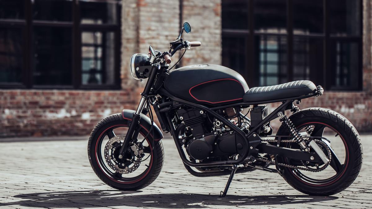 auto trader uk motorbikes