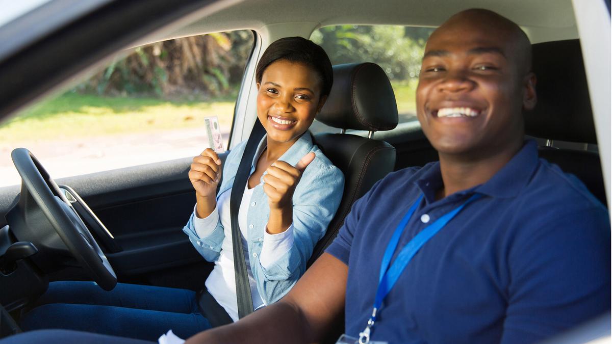 How to choose a driving instructor | Auto Trader UK