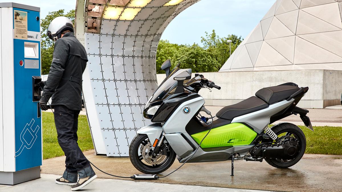 autotrader electric bikes