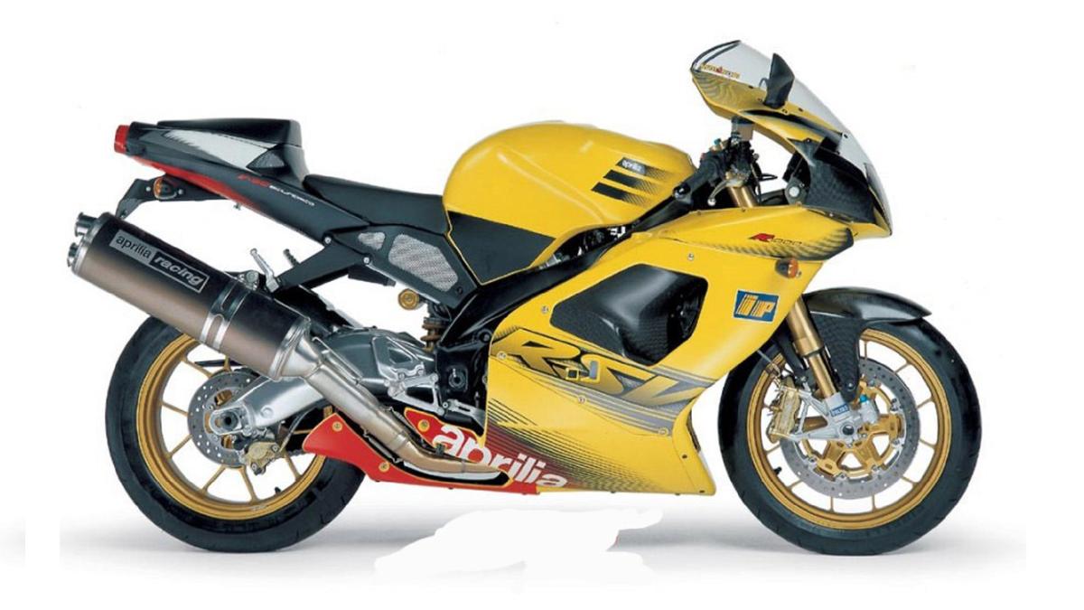 best used motorcycles under 3000