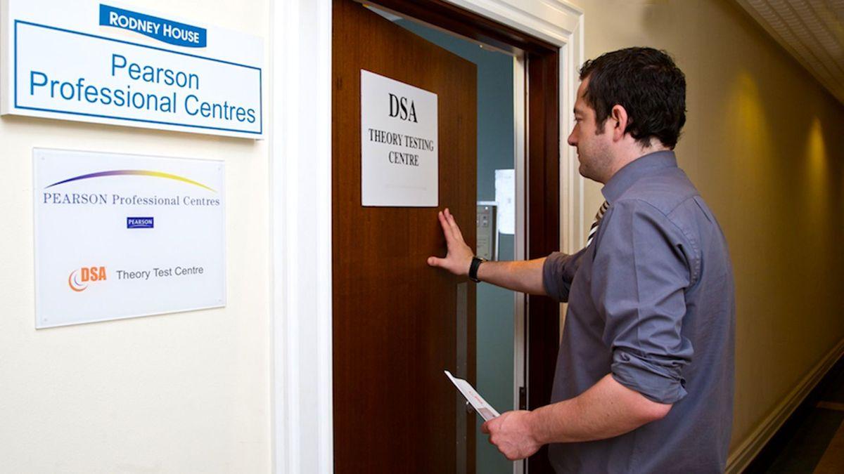 driving theory test driving theory test center