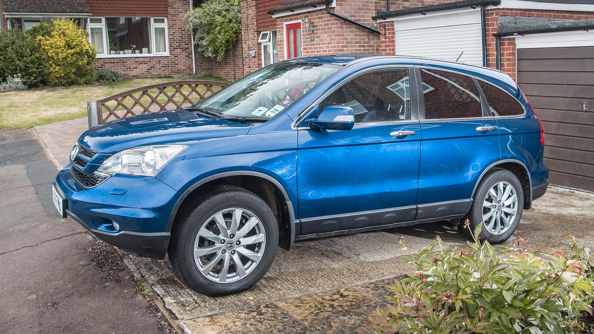 can i get a new car with outstanding finance