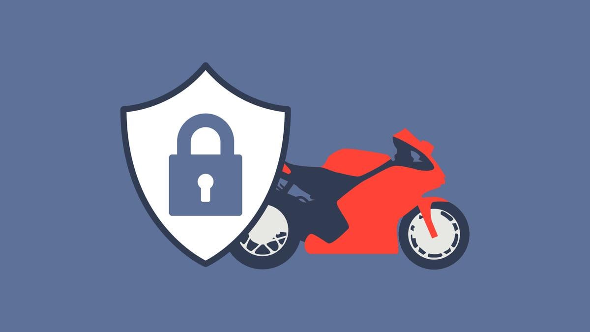 How to stay safe when selling your bike privately