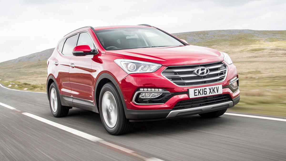 Hyundai scrappage scheme
